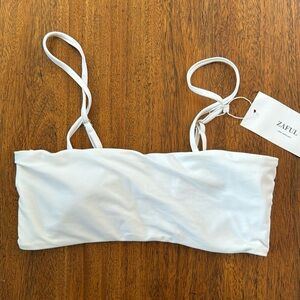 NWT bikini top